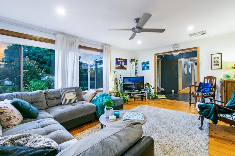Fourth view of Homely house listing, 5 Powers Avenue, Morphett Vale SA 5162