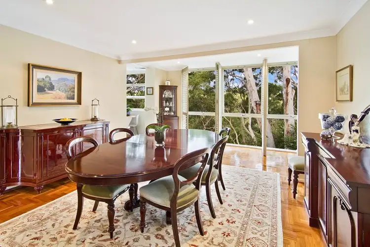Fourth view of Homely house listing, 5 Werona Road, Riverview NSW 2066