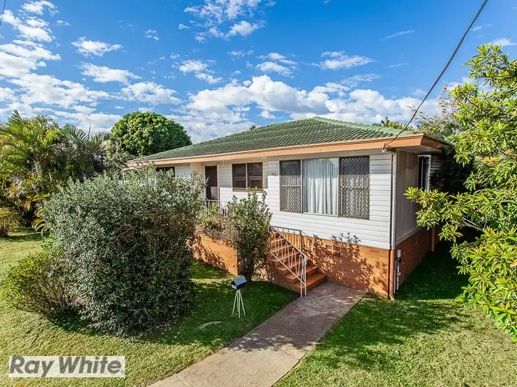 Main view of Homely house listing, 116 Crowley Street, Zillmere QLD 4034