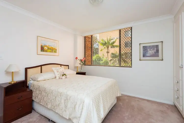 Sixth view of Homely apartment listing, 6/126 Spencer Road, Cremorne NSW 2090