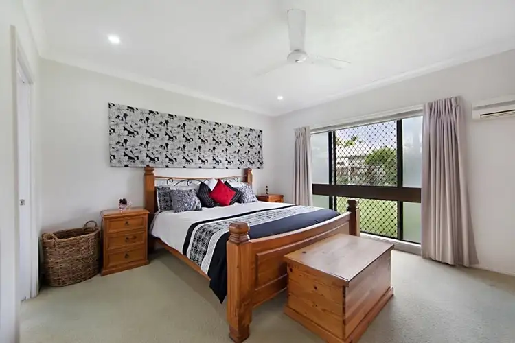 Sixth view of Homely house listing, 30 Hinchinbrook Drive, Thuringowa Central QLD 4817