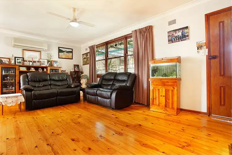 Second view of Homely house listing, 72 Luttrell Street, Richmond NSW 2753