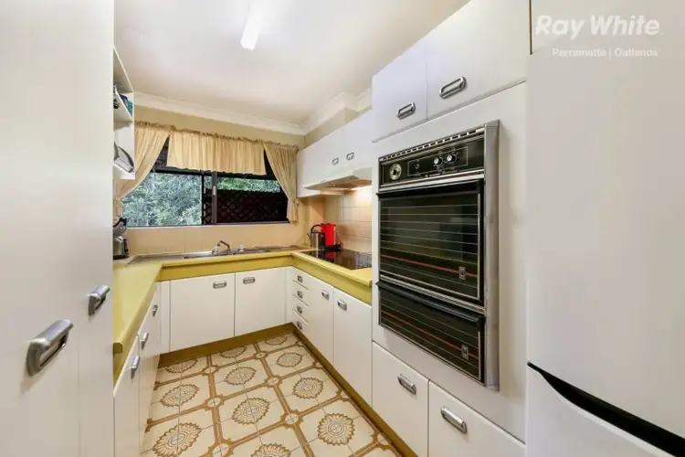Fifth view of Homely unit listing, 6/7 Garden Street, Telopea NSW 2117
