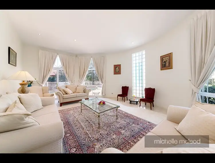 Sixth view of Homely house listing, 5 Kagoola Close, Chapel Hill QLD 4069