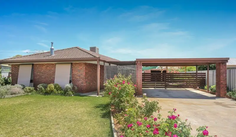 Main view of Homely house listing, 7 Acacia Court, Mildura VIC 3500