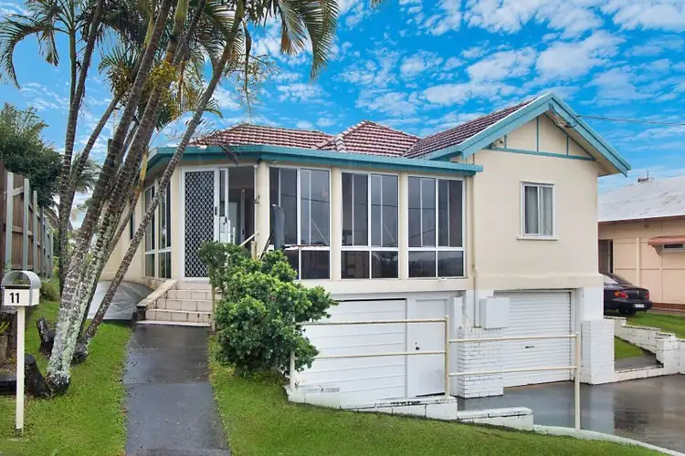 Sixth view of Homely house listing, 11 Scott Street, Murwillumbah NSW 2484