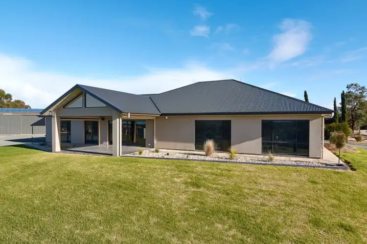 Second view of Homely house listing, 9 Jendarra Court, Murray Bridge SA 5253