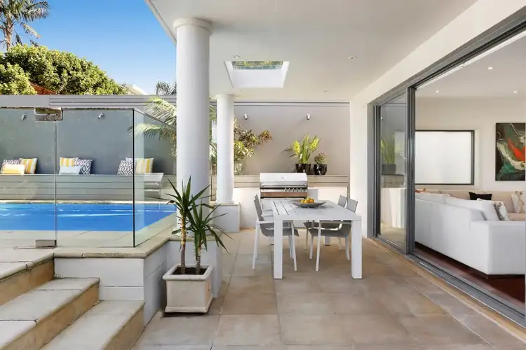 Second view of Homely house listing, 29 Myuna Road, Dover Heights NSW 2030