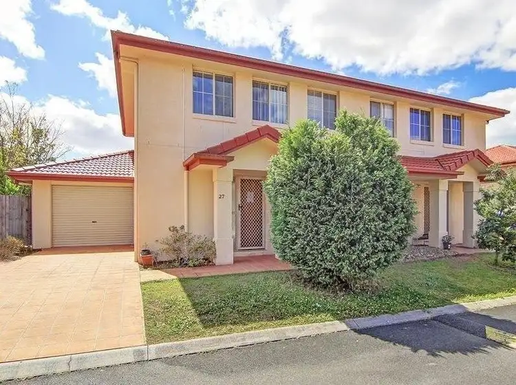 27/20 Young Place, Runcorn QLD 4113