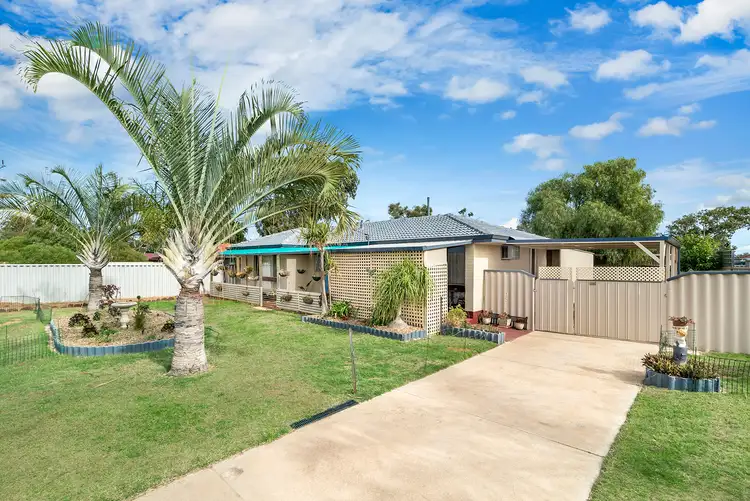 9 Melbourne Street, Waggrakine WA 6530