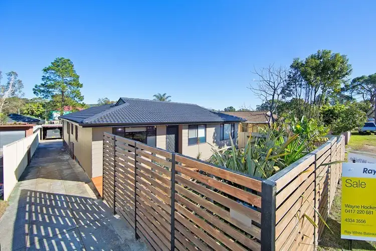 Second view of Homely house listing, 72 Thomas Mitchell Road, Killarney Vale NSW 2261