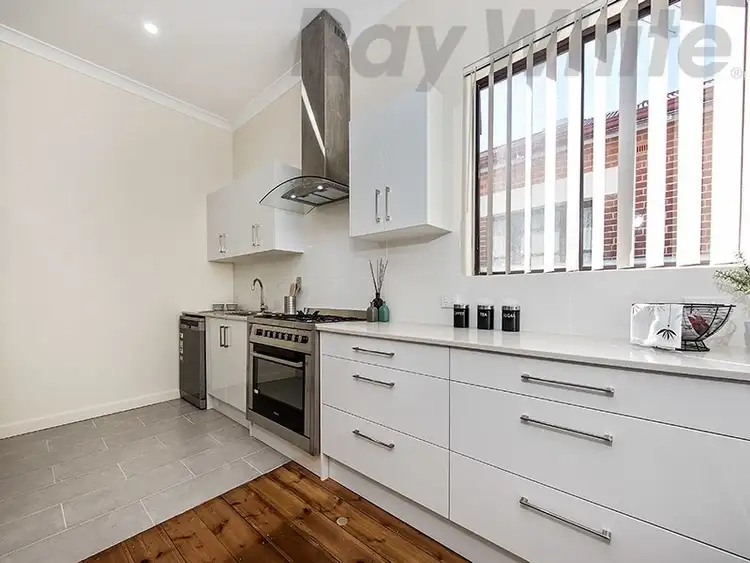 Fourth view of Homely house listing, (Lot 1) 32 May Street, Albert Park SA 5014