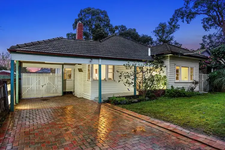 5 Evan Street, Box Hill North VIC 3129