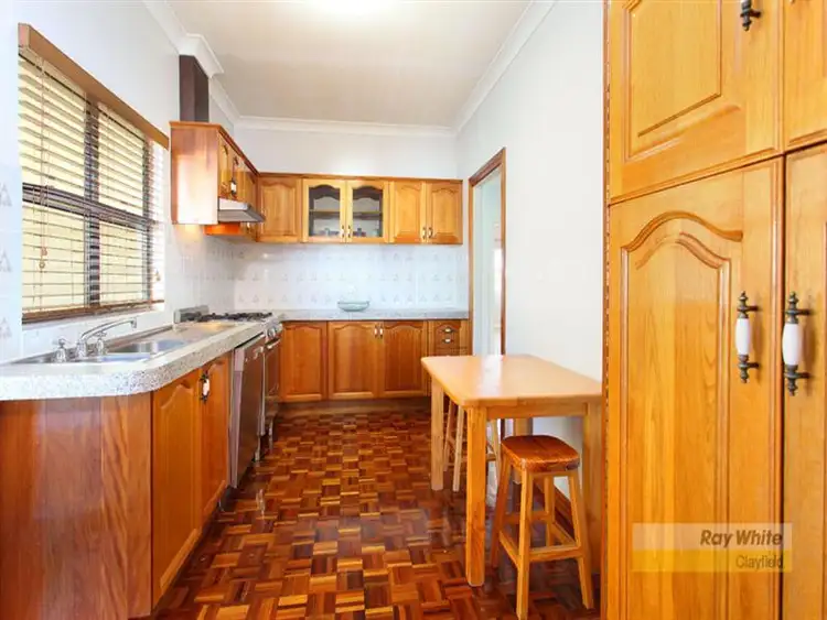 Second view of Homely house listing, 191 Bonney Avenue, Clayfield QLD 4011