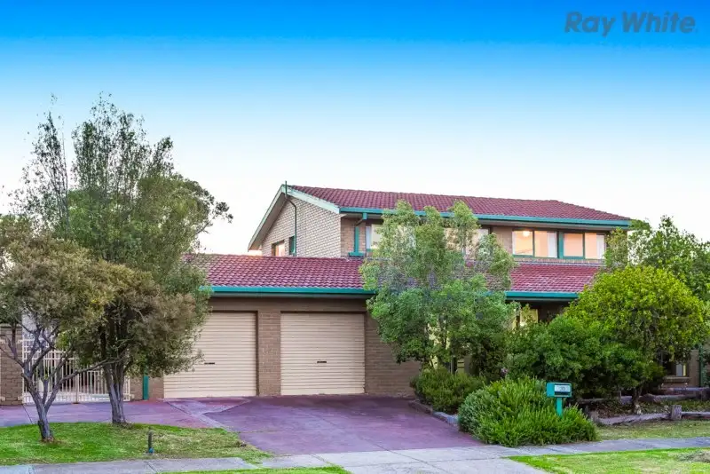 Main view of Homely house listing, 30 Rutherglen Way, Taylors Lakes VIC 3038