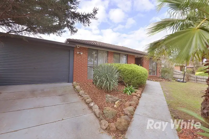 Main view of Homely house listing, 3 Nerang Court, Berwick VIC 3806