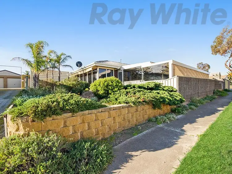 7 Wandana Terrace, Taperoo SA 5017