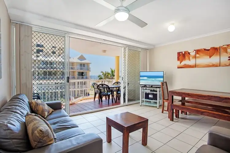 Second view of Homely unit listing, 27/329 Golden Four Drive, Tugun QLD 4224