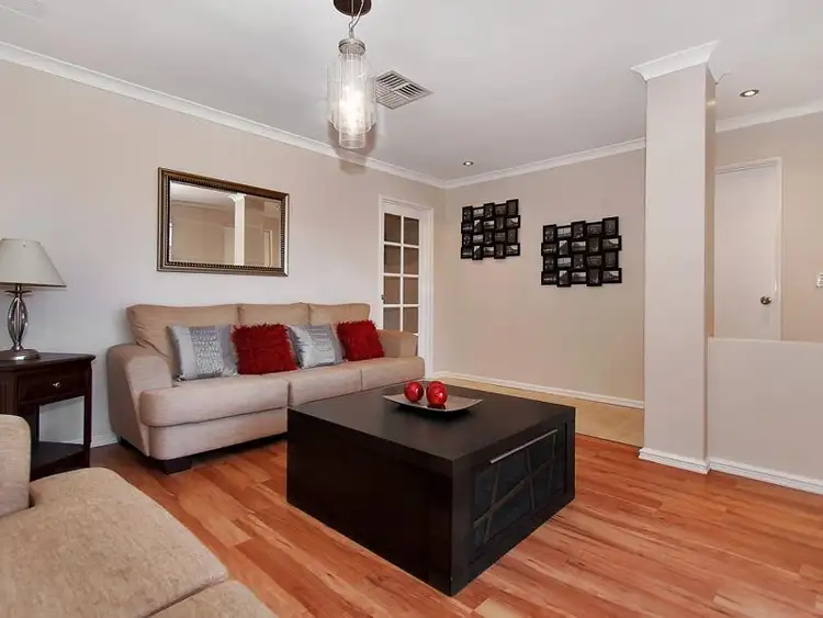 Main view of Homely house listing, 93 Seminole Gardens, Seville Grove WA 6112