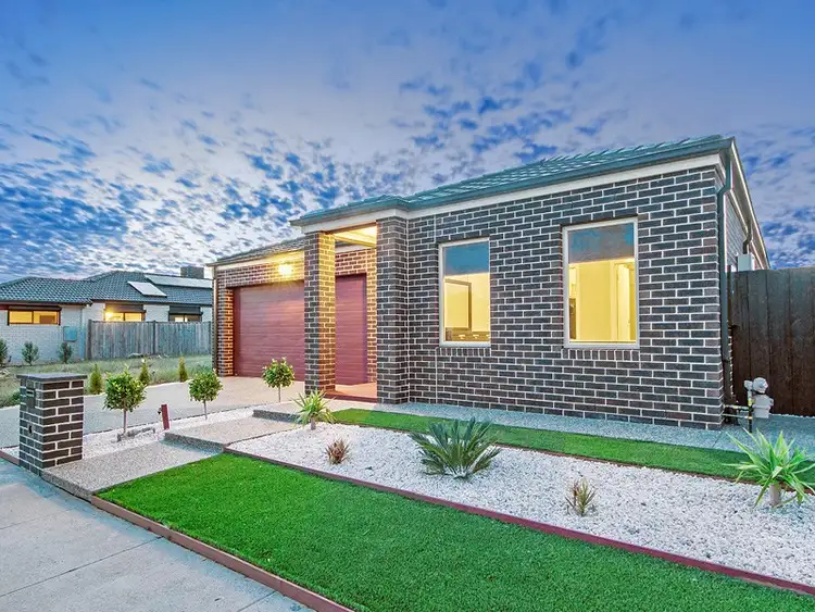 Second view of Homely house listing, 26 Lilyturf Drive, Tarneit VIC 3029