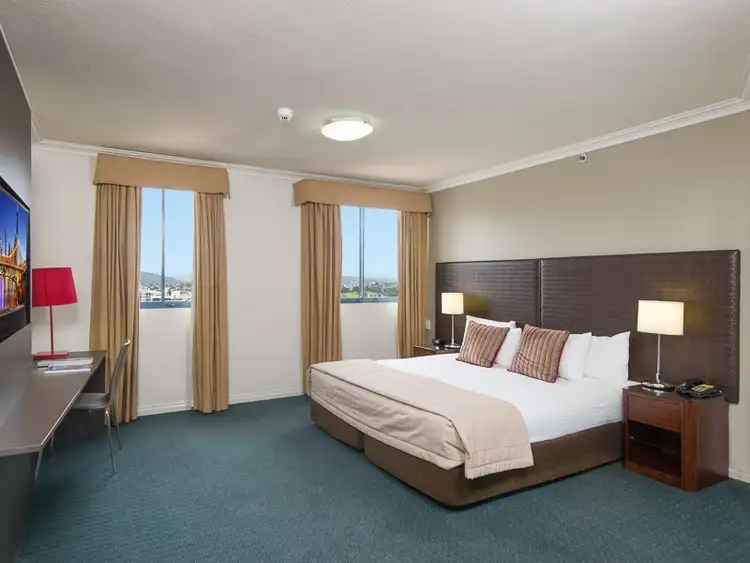 unit 2402-2403 / 570 Queen Street, Brisbane QLD 4000
