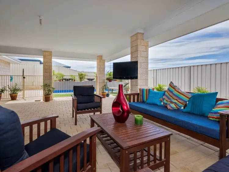 50 Moorings Loop, Sunset Beach WA 6530