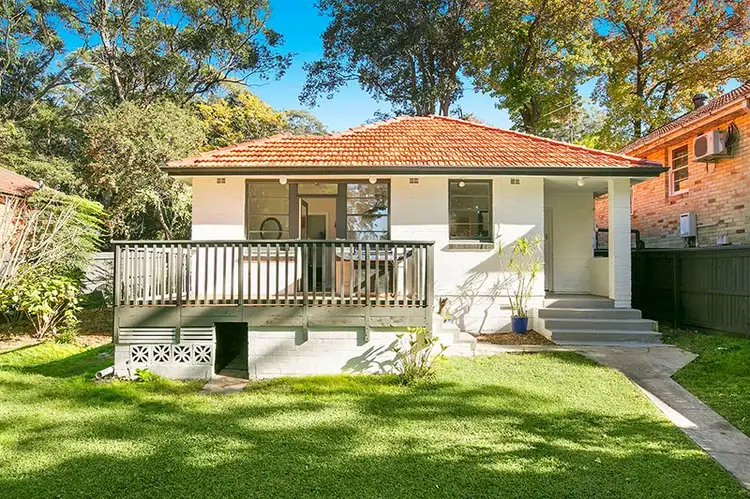 106 Ryde Road, Pymble NSW 2073
