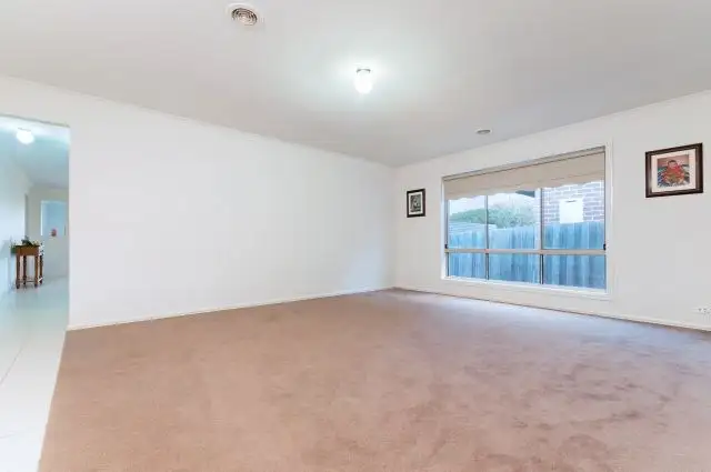Second view of Homely house listing, 6 Ashton Street, Reservoir VIC 3073