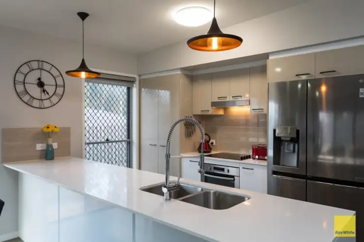 Fourth view of Homely house listing, 8 Baradine Street, Mount Cotton QLD 4165