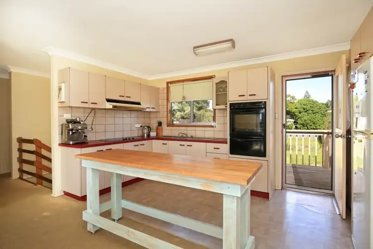 Fifth view of Homely house listing, 41 Eastbourne Avenue, Culburra Beach NSW 2540