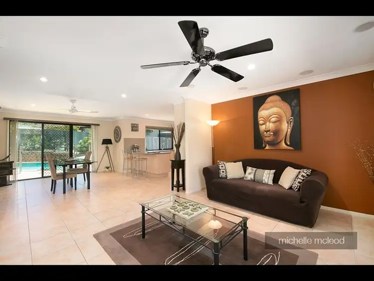 Sixth view of Homely house listing, 91 Lagoon Crescent, Bellbowrie QLD 4070