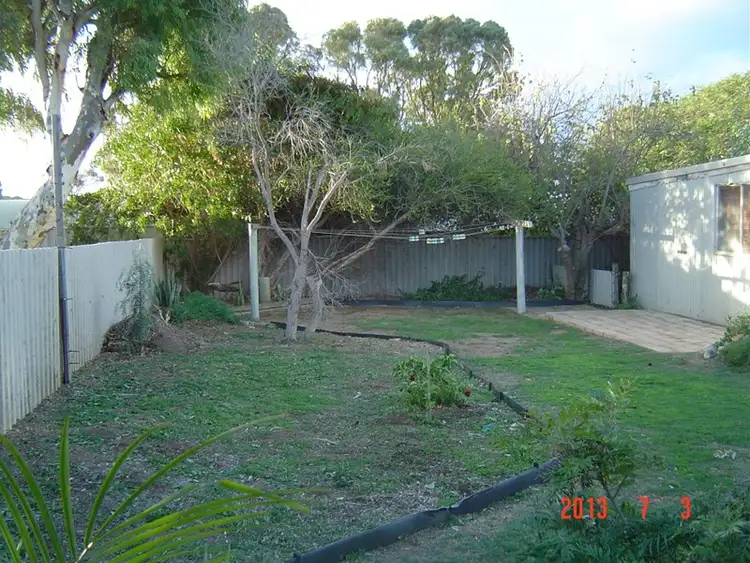 Sixth view of Homely house listing, 18 Armstrong Street, Dongara WA 6525