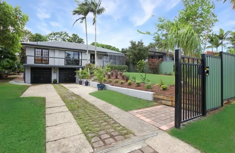 445 Ashmore Road, Ashmore QLD 4214