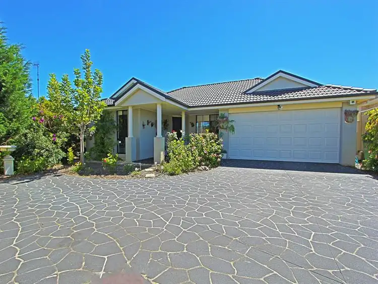 Second view of Homely house listing, 3 Hercules Place, Hamlyn Terrace NSW 2259