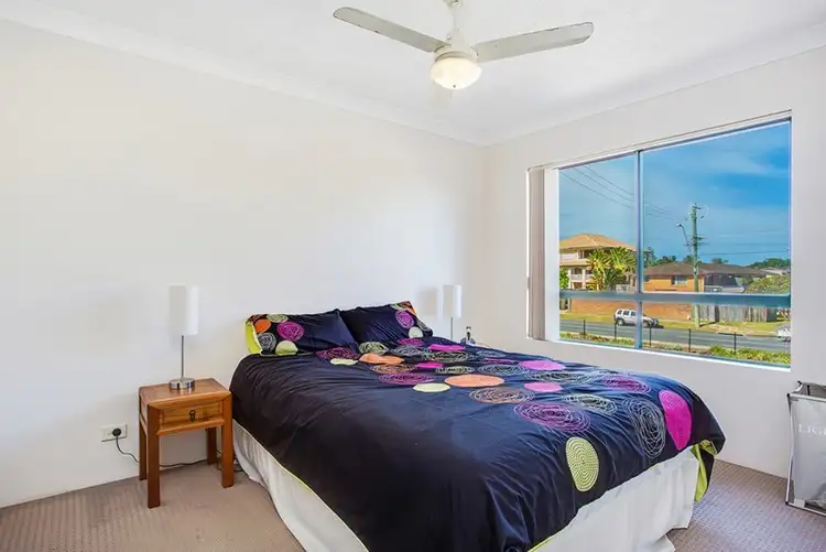 Fifth view of Homely apartment listing, 13/2340 Gold Coast Highway, Mermaid Beach QLD 4218