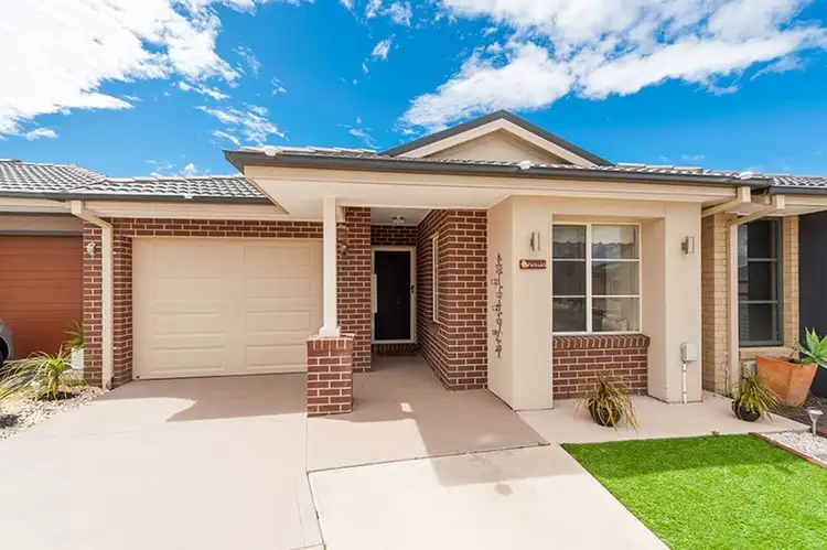 Main view of Homely house listing, 7 Anzacs Way, Craigieburn VIC 3064