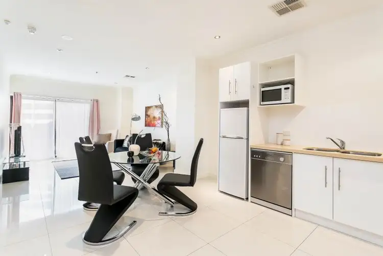 Main view of Homely house listing, 1002/39 Grenfell Street, Adelaide SA 5000