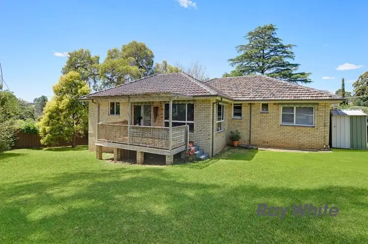 Third view of Homely house listing, 11 Inala Place, Carlingford NSW 2118