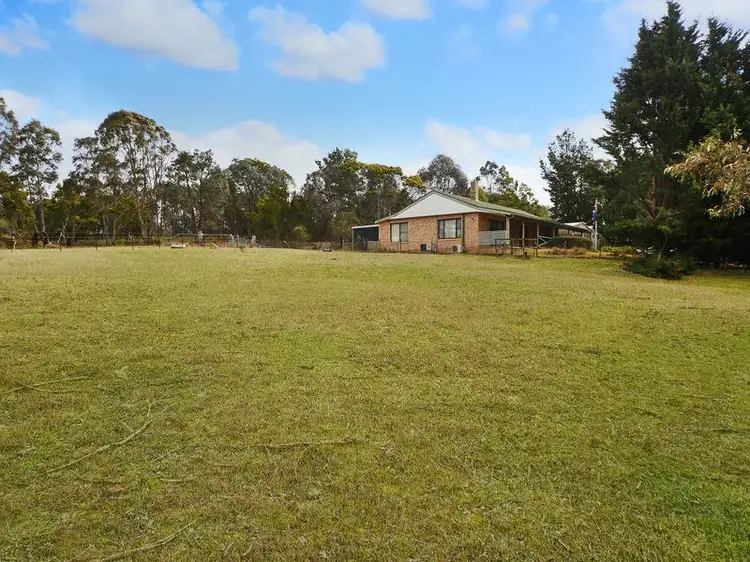 Fourth view of Homely house listing, 92 Old Tallong Road, Marulan NSW 2579
