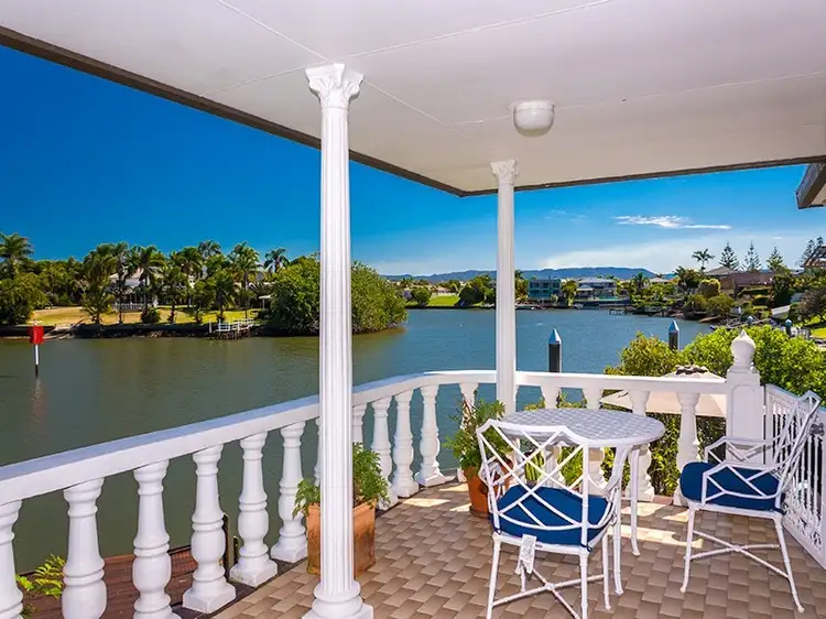 Fourth view of Homely house listing, 7 Donegal Crescent, Sorrento QLD 4217