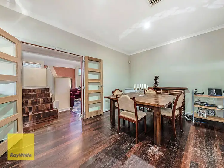 Seventh view of Homely house listing, 32 St Kilda Road, Balga WA 6061
