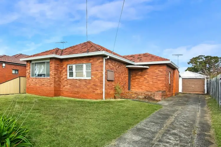 115 Burwood Road, Belfield NSW 2191