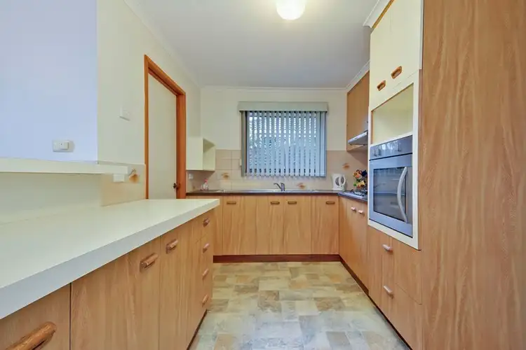 Sixth view of Homely unit listing, 3/123 Seymour Street, Traralgon VIC 3844