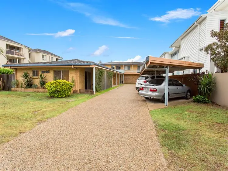 Second view of Homely unit listing, 6/33 William Street, Mermaid Beach QLD 4218