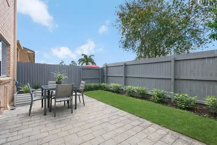 Second view of Homely house listing, 6/15 Brian Street, Slacks Creek QLD 4127