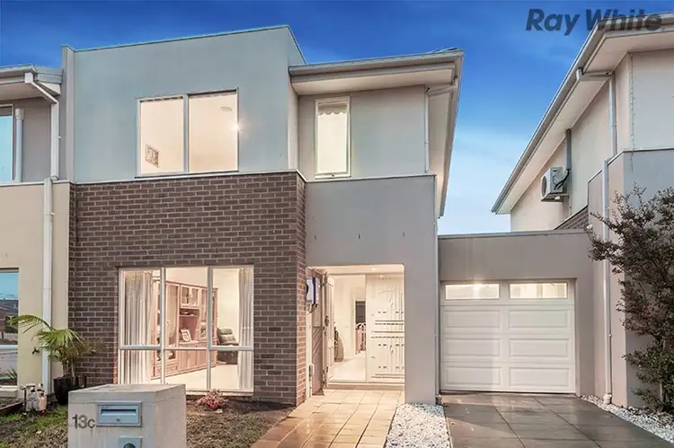 13C Wentworth Drive, Taylors Lakes VIC 3038