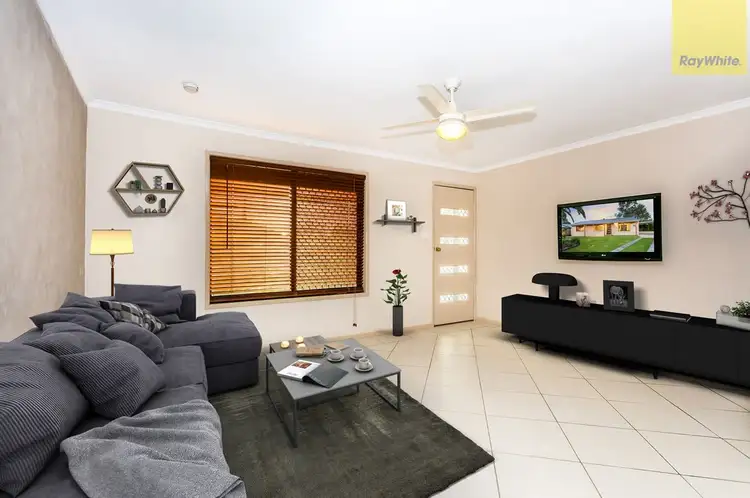 Second view of Homely house listing, 31 Stewart Street, Marsden QLD 4132