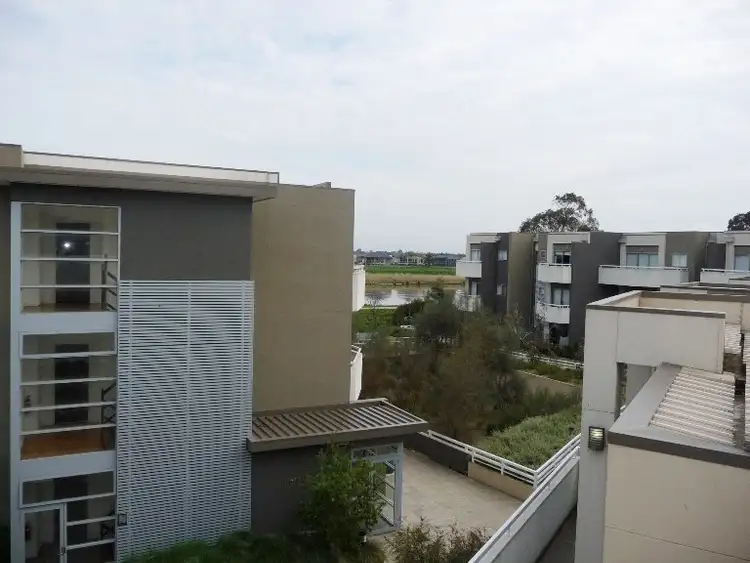 Fourth view of Homely unit listing, 33/60-68 Gladesville Boulevard, Patterson Lakes VIC 3197