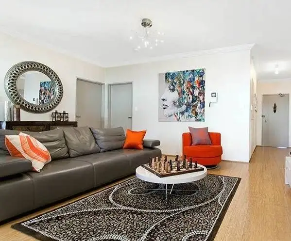 Third view of Homely unit listing, 2/133 Harrow Road, Kogarah NSW 2217