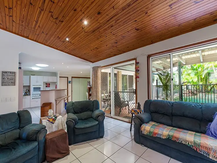 Third view of Homely house listing, 32 Mountain Creek Road, Mountain Creek QLD 4557